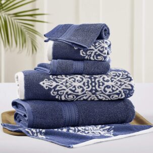 Jacquard Towel