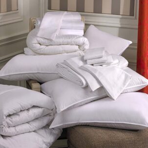 Hotel Linen