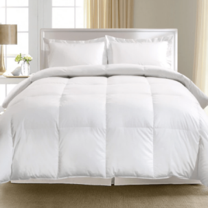 Hotel Comforter